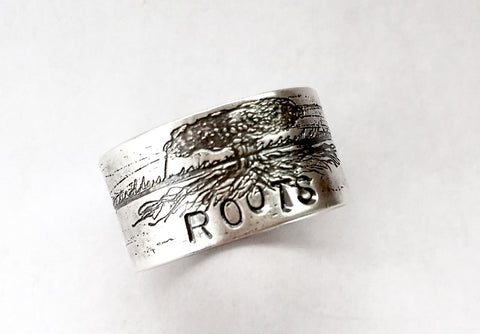 Roots Ring